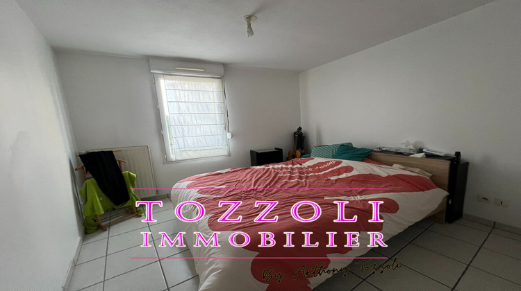Ma-Cabane - Vente Appartement LA VERPILLIERE, 87 m²