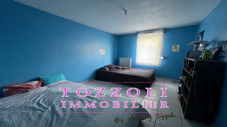 Ma-Cabane - Vente Appartement LA VERPILLIERE, 87 m²