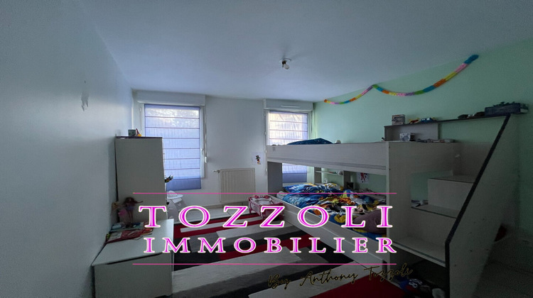 Ma-Cabane - Vente Appartement LA VERPILLIERE, 87 m²