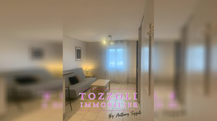 Ma-Cabane - Vente Appartement LA VERPILLIERE, 30 m²