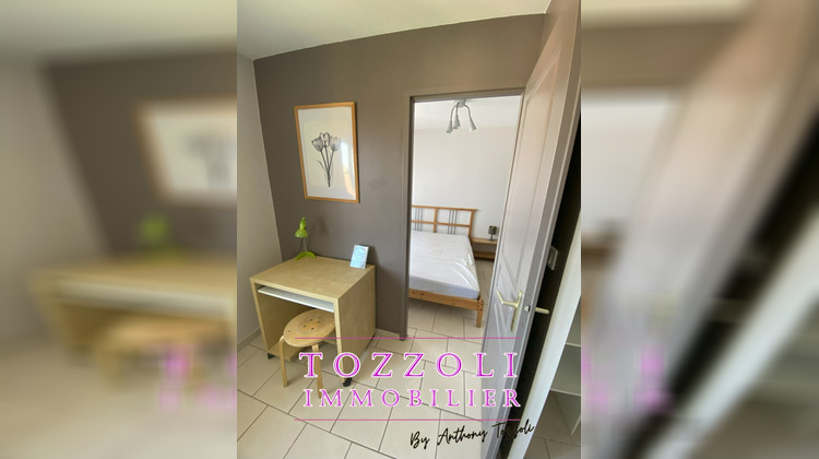 Ma-Cabane - Vente Appartement LA VERPILLIERE, 30 m²