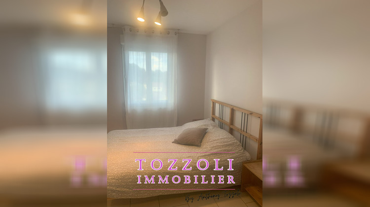 Ma-Cabane - Vente Appartement LA VERPILLIERE, 30 m²