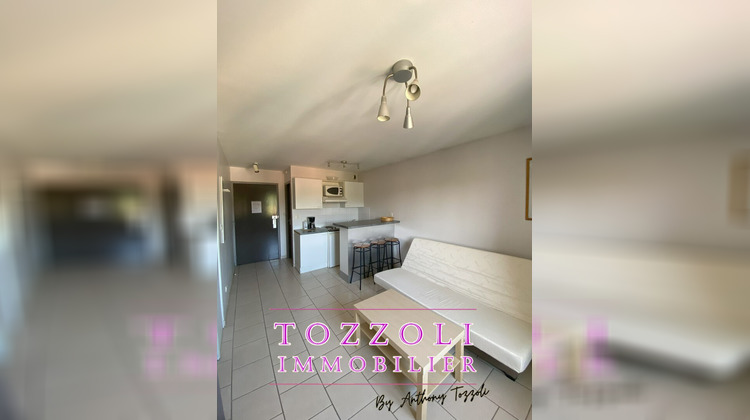 Ma-Cabane - Vente Appartement LA VERPILLIERE, 30 m²