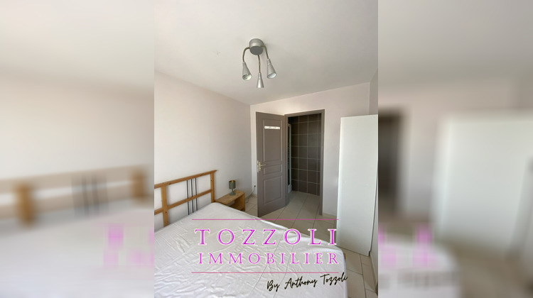 Ma-Cabane - Vente Appartement LA VERPILLIERE, 30 m²