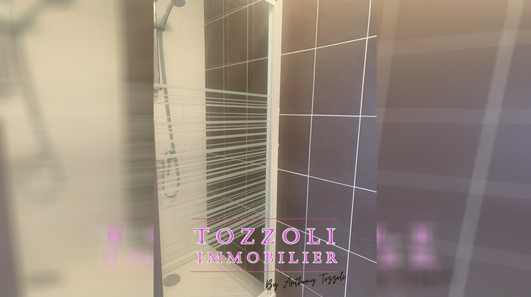 Ma-Cabane - Vente Appartement LA VERPILLIERE, 30 m²