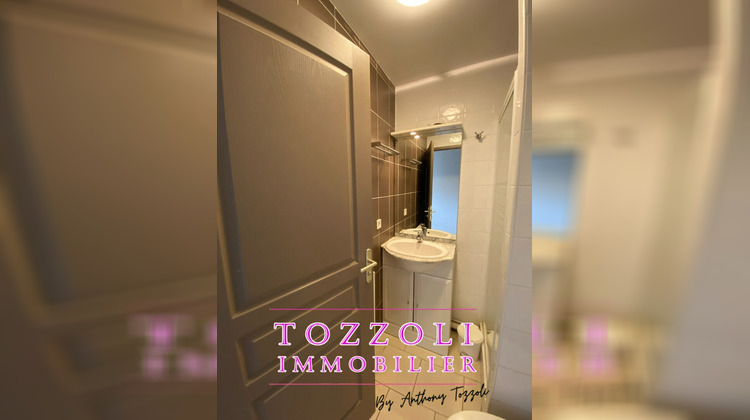 Ma-Cabane - Vente Appartement LA VERPILLIERE, 25 m²