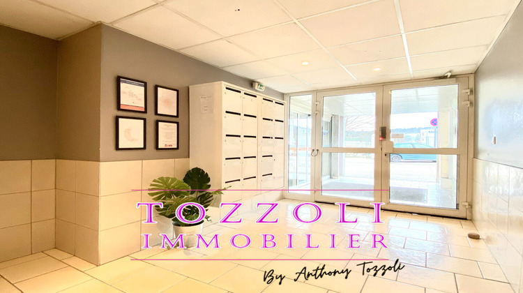 Ma-Cabane - Vente Appartement LA VERPILLIERE, 25 m²