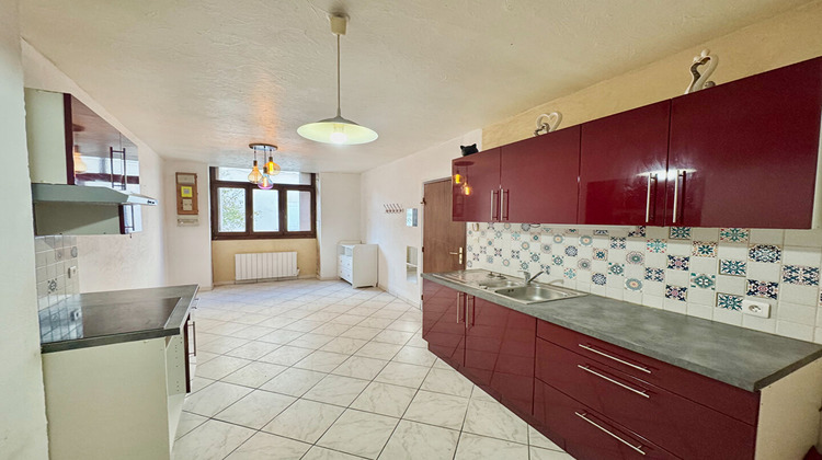 Ma-Cabane - Vente Appartement LA VERPILLIERE, 50 m²