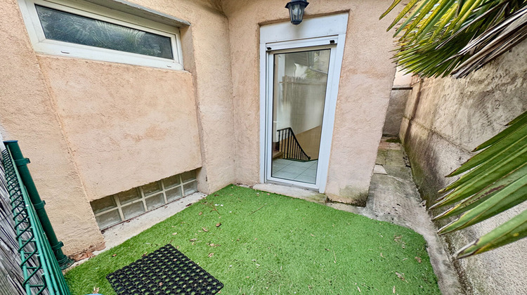 Ma-Cabane - Vente Appartement LA VERPILLIERE, 50 m²