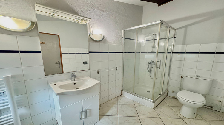 Ma-Cabane - Vente Appartement LA VERPILLIERE, 50 m²