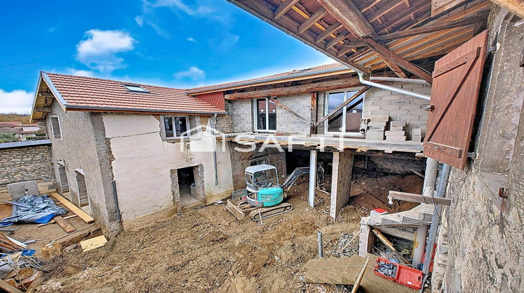 Ma-Cabane - Vente Appartement La Verpilliere, 67 m²