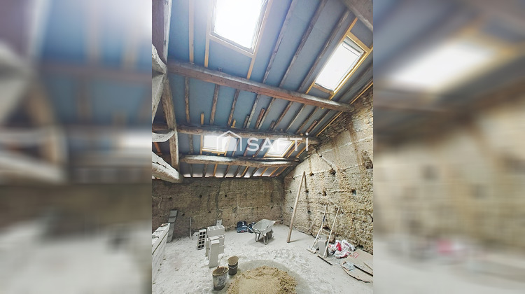 Ma-Cabane - Vente Appartement La Verpilliere, 39 m²