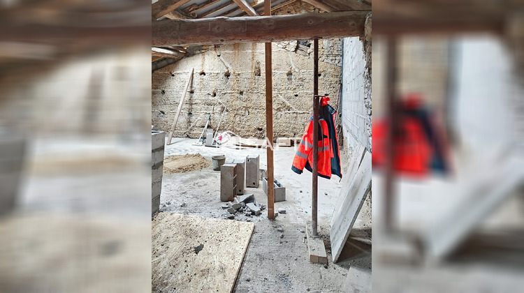 Ma-Cabane - Vente Appartement La Verpilliere, 39 m²