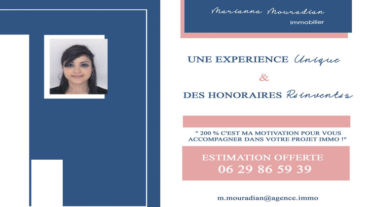 Ma-Cabane - Vente Appartement La Verpillière, 62 m²