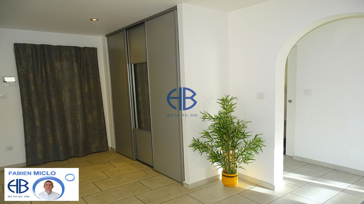 Ma-Cabane - Vente Appartement LA VERPILLIERE, 86 m²