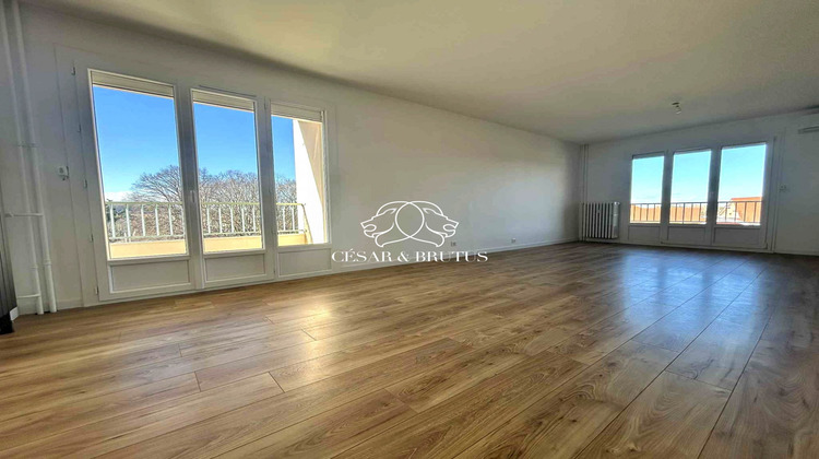 Ma-Cabane - Vente Appartement La Verpillière, 75 m²
