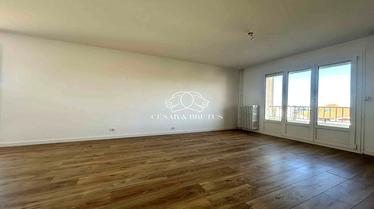 Ma-Cabane - Vente Appartement La Verpillière, 75 m²