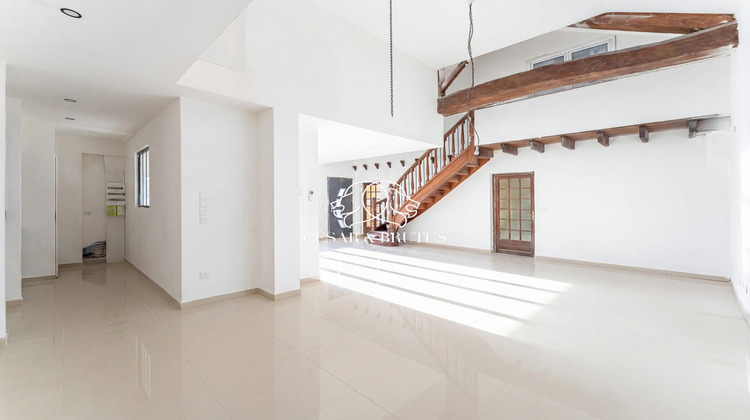 Ma-Cabane - Vente Appartement La Verpillière, 95 m²