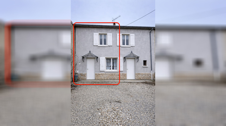 Ma-Cabane - Vente Appartement LA VERPILLIERE, 60 m²