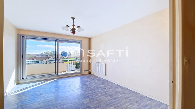 Ma-Cabane - Vente Appartement La Verpilliere, 51 m²