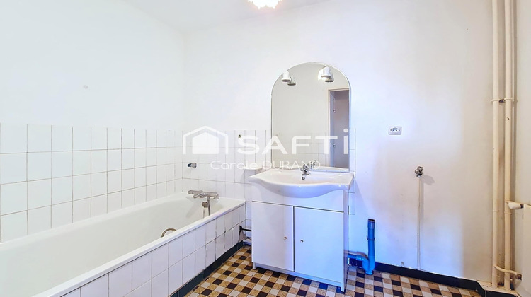 Ma-Cabane - Vente Appartement La Verpilliere, 51 m²