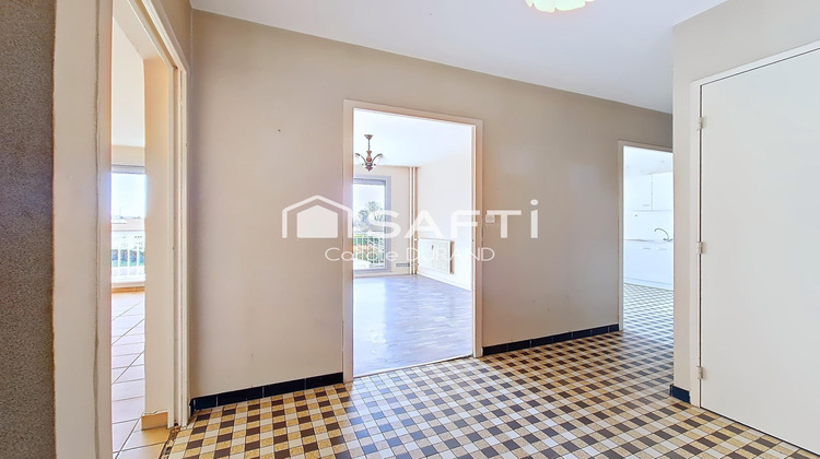 Ma-Cabane - Vente Appartement La Verpilliere, 51 m²