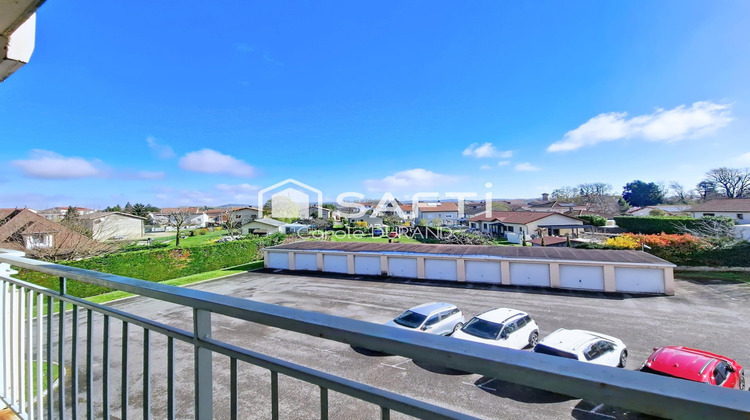 Ma-Cabane - Vente Appartement La Verpilliere, 51 m²