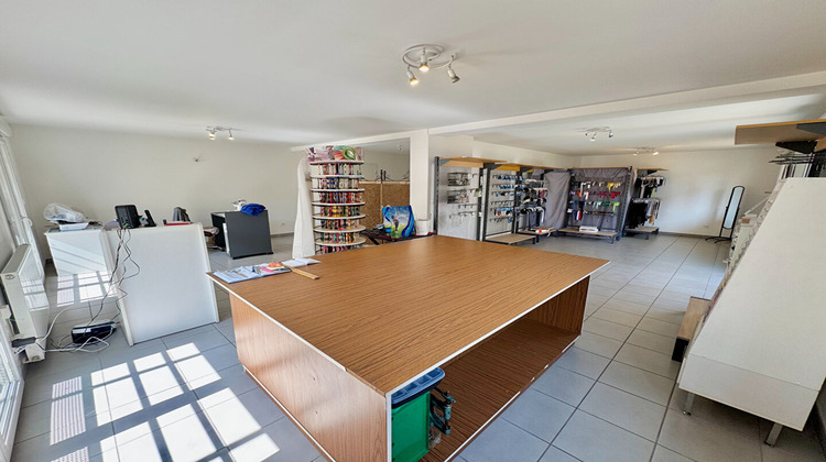 Ma-Cabane - Vente Appartement LA VERPILLIERE, 65 m²