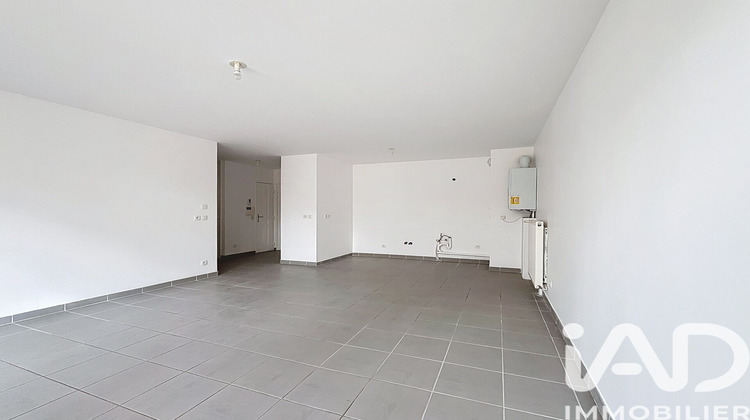 Ma-Cabane - Vente Appartement La Verpillière, 62 m²