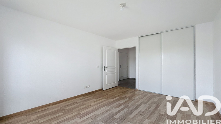 Ma-Cabane - Vente Appartement La Verpillière, 62 m²