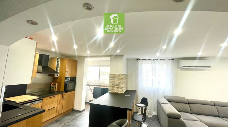 Ma-Cabane - Vente Appartement LA VERPILLIERE, 64 m²