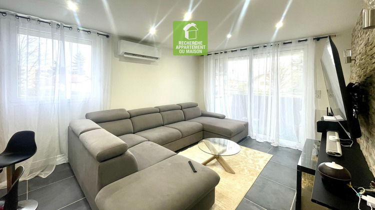 Ma-Cabane - Vente Appartement LA VERPILLIERE, 64 m²
