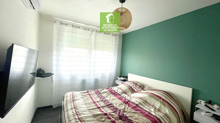 Ma-Cabane - Vente Appartement LA VERPILLIERE, 64 m²