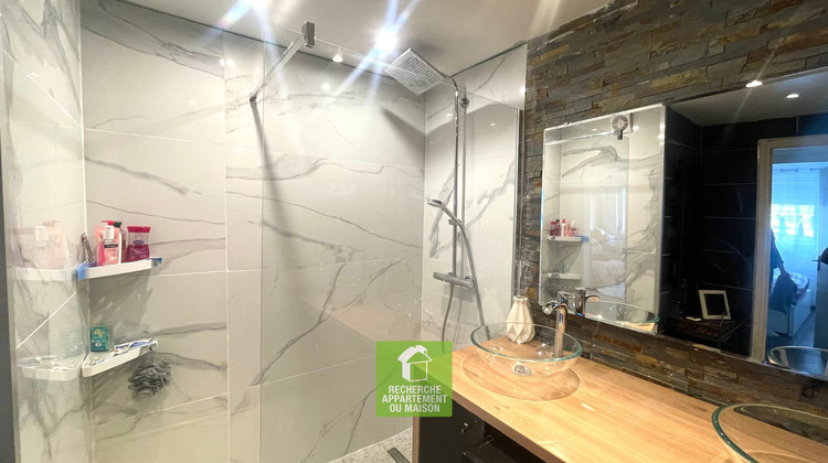 Ma-Cabane - Vente Appartement LA VERPILLIERE, 64 m²