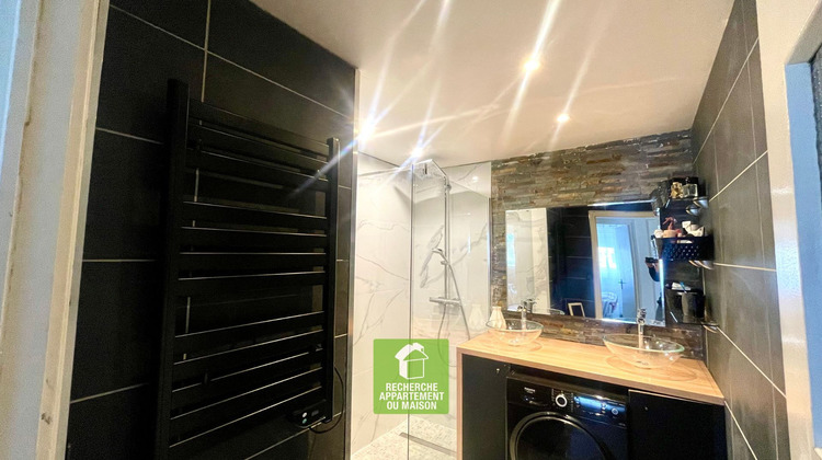 Ma-Cabane - Vente Appartement LA VERPILLIERE, 64 m²