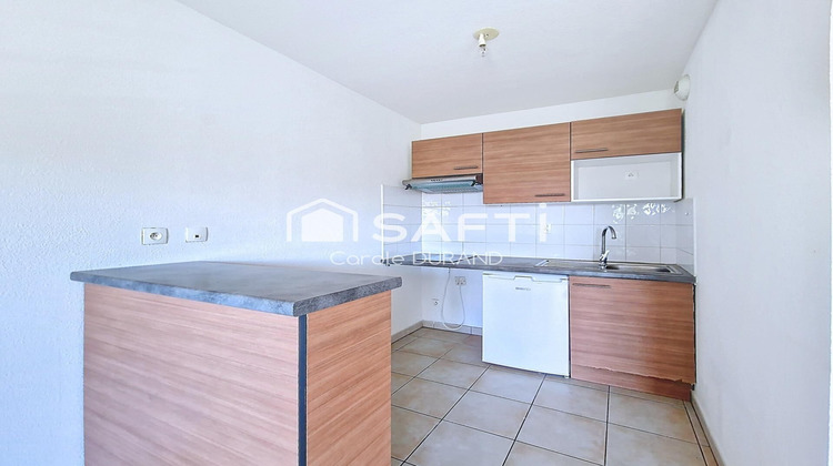 Ma-Cabane - Vente Appartement La Verpilliere, 39 m²