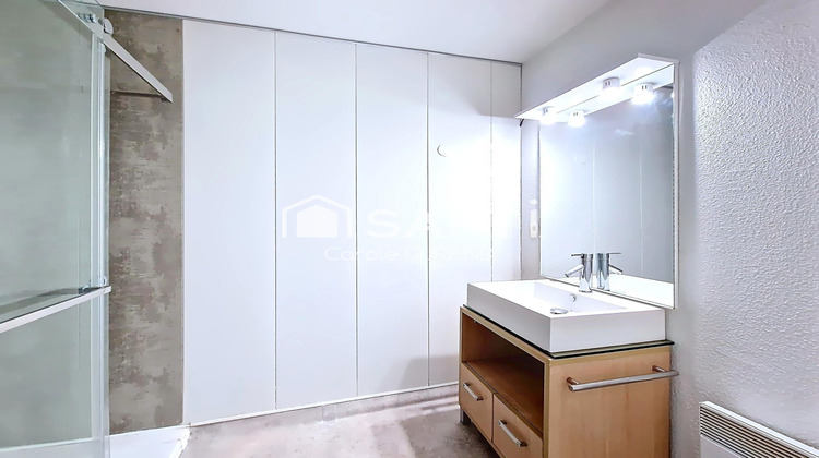 Ma-Cabane - Vente Appartement La Verpilliere, 39 m²