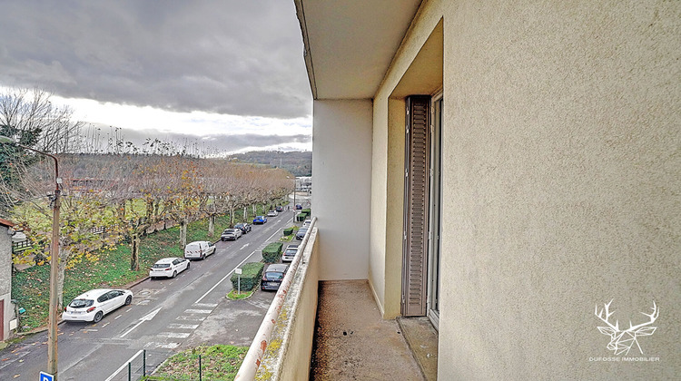 Ma-Cabane - Vente Appartement LA VERPILLIERE, 62 m²