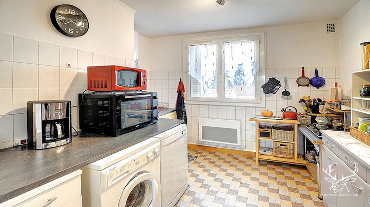 Ma-Cabane - Vente Appartement LA VERPILLIERE, 62 m²