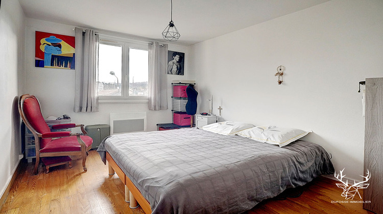 Ma-Cabane - Vente Appartement LA VERPILLIERE, 62 m²