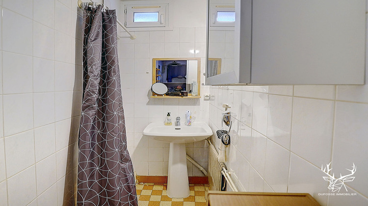 Ma-Cabane - Vente Appartement LA VERPILLIERE, 62 m²