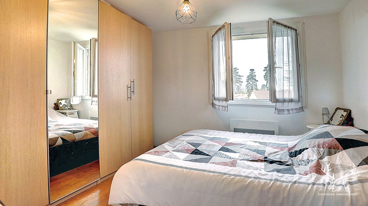 Ma-Cabane - Vente Appartement LA VERPILLIERE, 62 m²