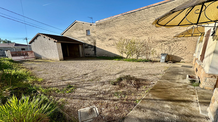 Ma-Cabane - Vente Appartement LA VERPILLIERE, 60 m²