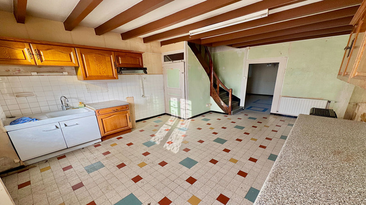 Ma-Cabane - Vente Appartement LA VERPILLIERE, 60 m²