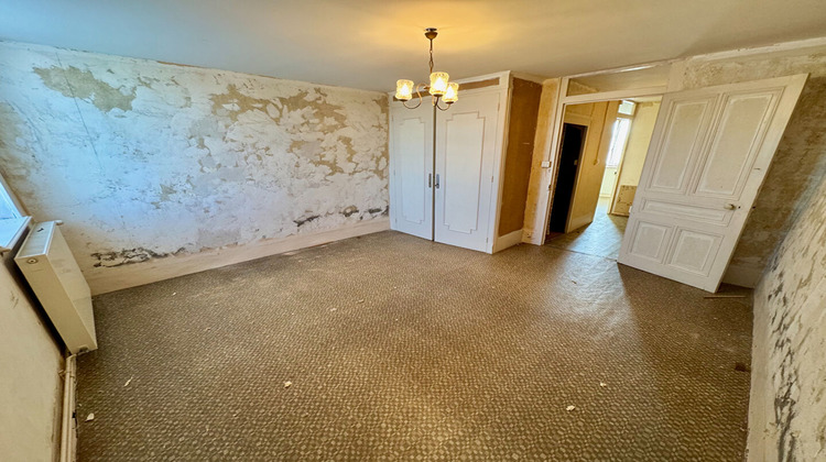 Ma-Cabane - Vente Appartement LA VERPILLIERE, 60 m²