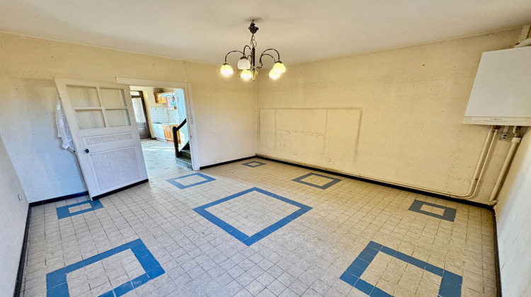 Ma-Cabane - Vente Appartement LA VERPILLIERE, 60 m²