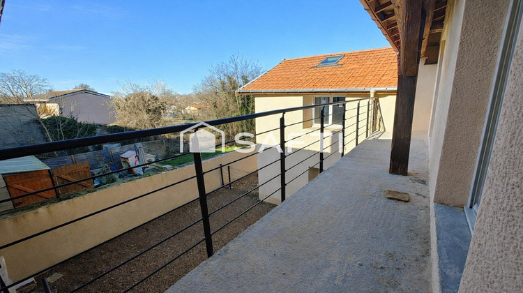 Ma-Cabane - Vente Appartement La Verpilliere, 73 m²