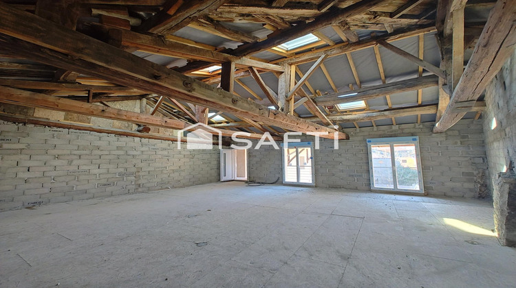 Ma-Cabane - Vente Appartement La Verpilliere, 73 m²
