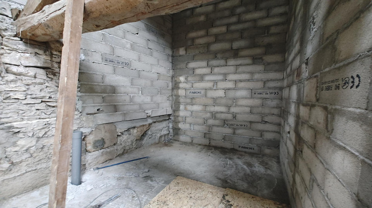 Ma-Cabane - Vente Appartement La Verpilliere, 44 m²