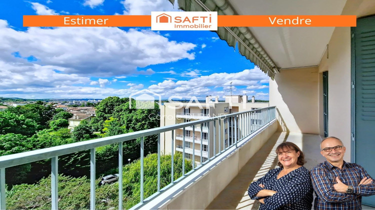 Ma-Cabane - Vente Appartement La Verpilliere, 74 m²